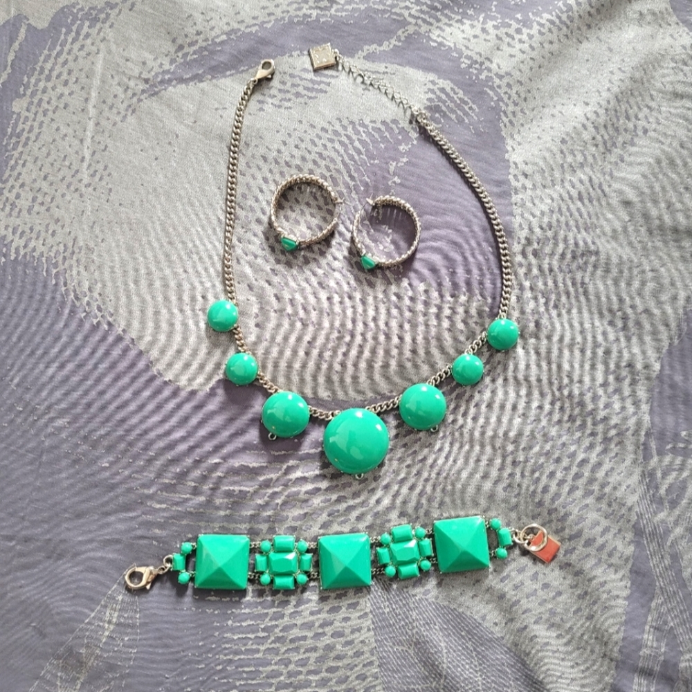 ⭐️Vintage Jewelry Set⭐️